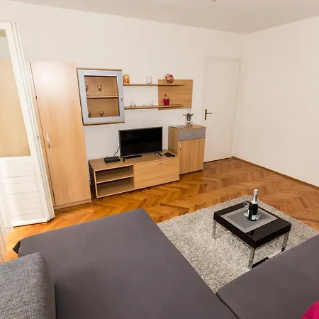 Magi Apartment