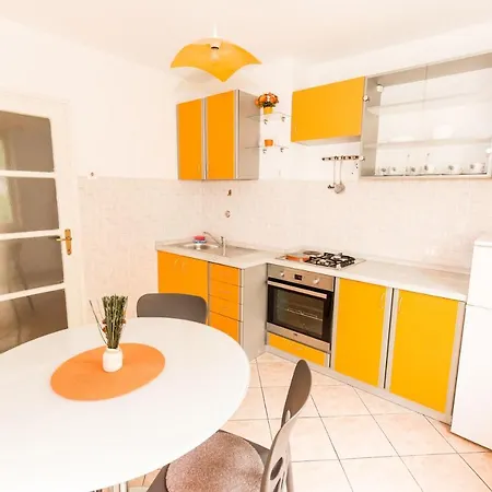 Magi Apartamento Zadar