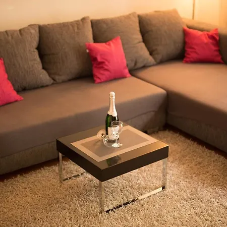 Apartment Magi *