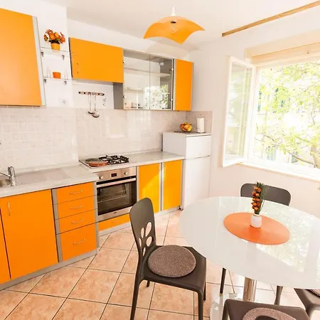 Magi Apartment Zadar