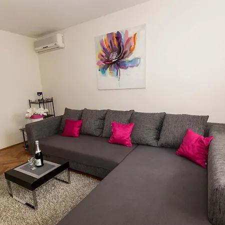 Magi Apartamento Zadar