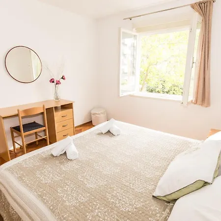 Magi Apartamento Zadar