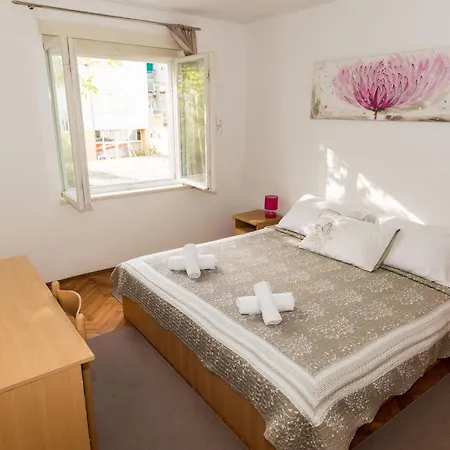 Magi Apartamento Zadar