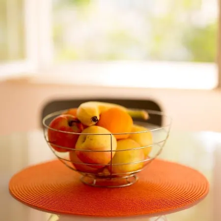 Magi Apartment Zadar