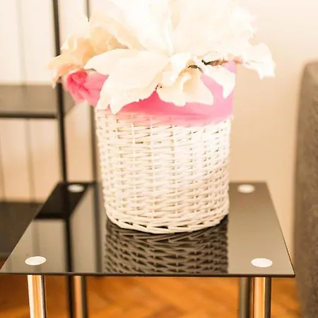 Apartment Magi *