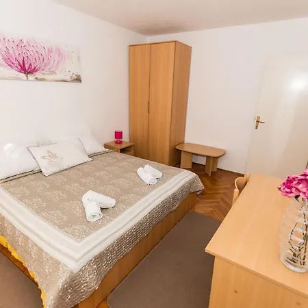 Apartman Magi