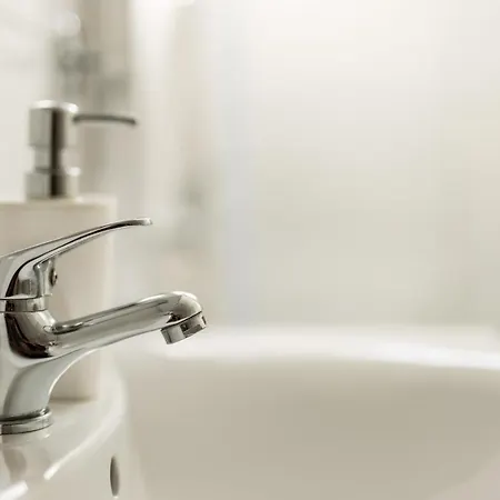 Apartman Magi Zára