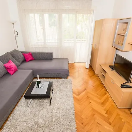 Magi Apartment Zadar