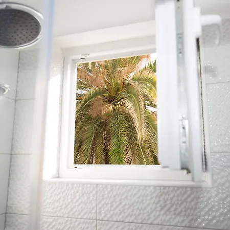 Magi Apartman Zára