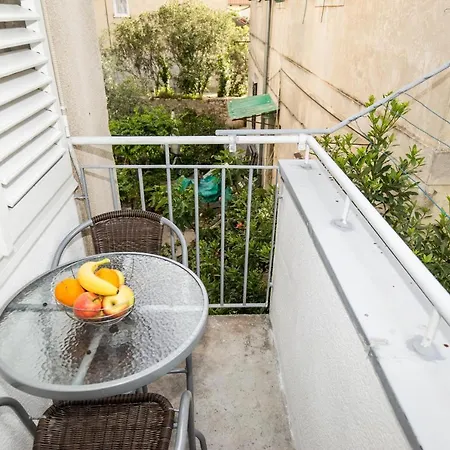 Magi Apartman