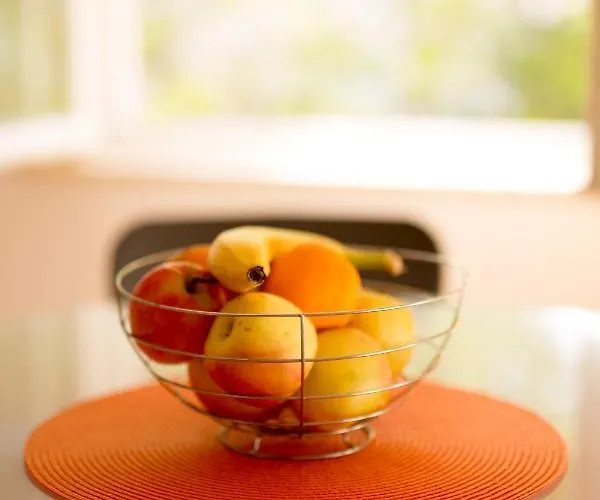 Magi 公寓 扎达尔