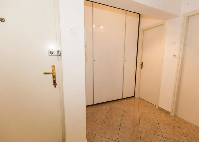 Apartman Magi Zára