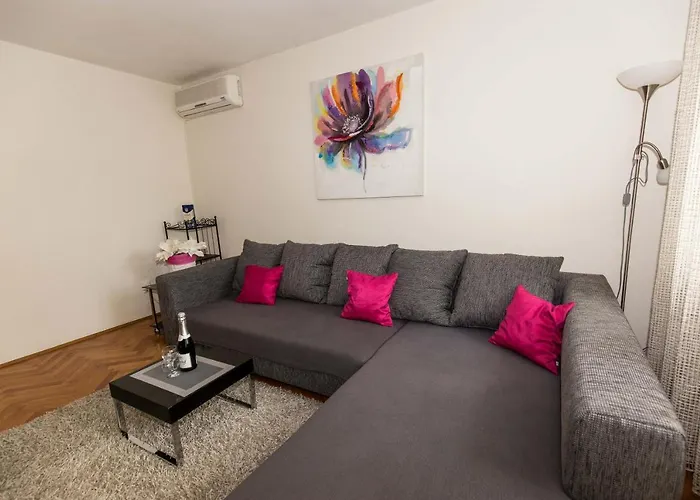 Magi 아파트 자다르