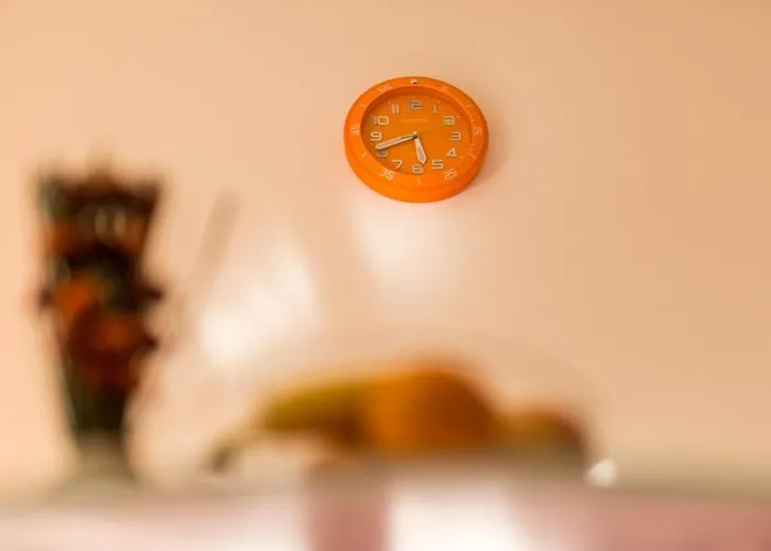 아파트 Magi 자다르